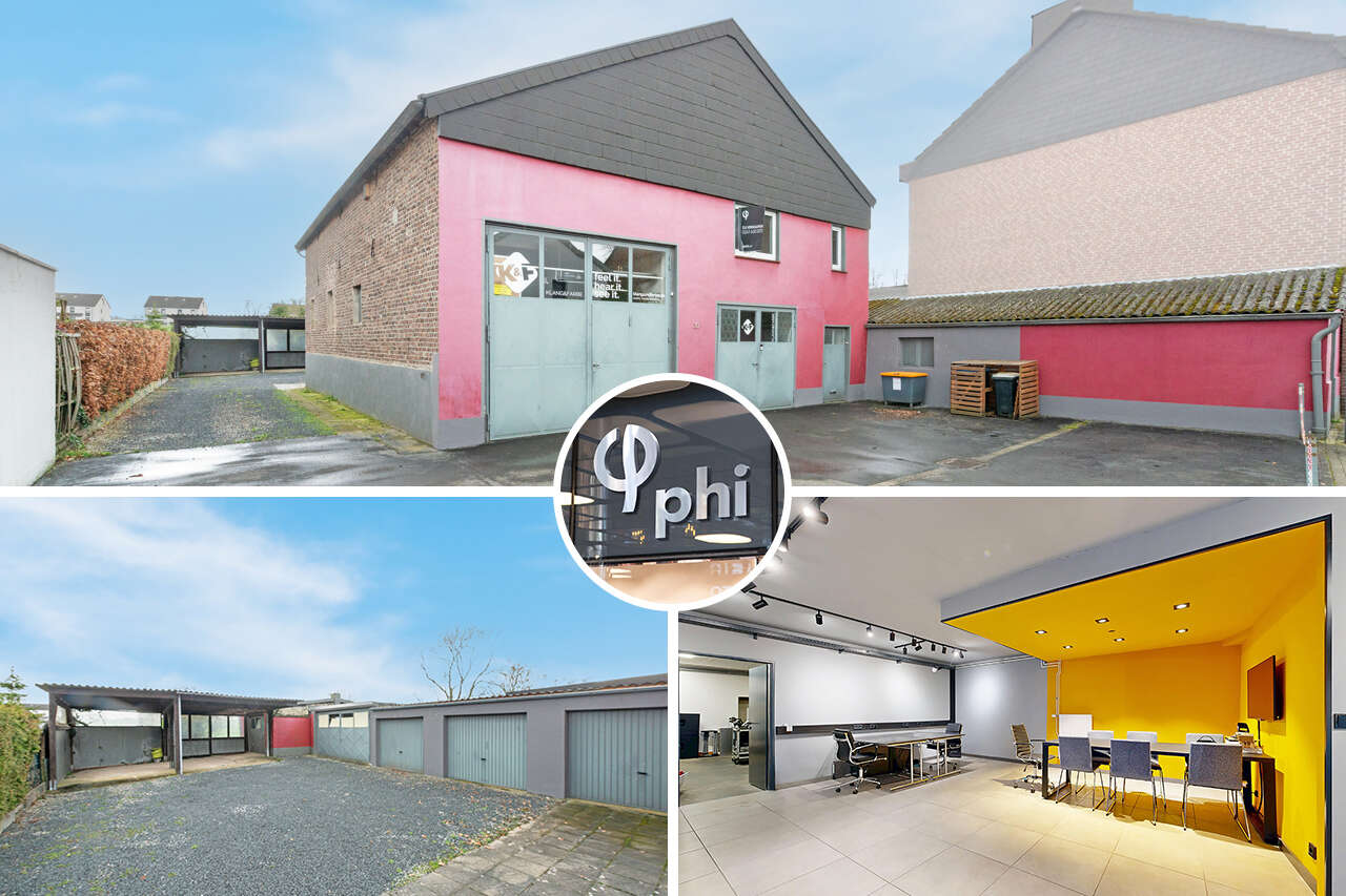 Immobilienmakler Aachen Lagerfläche kaufen mit Immobilienbewertung