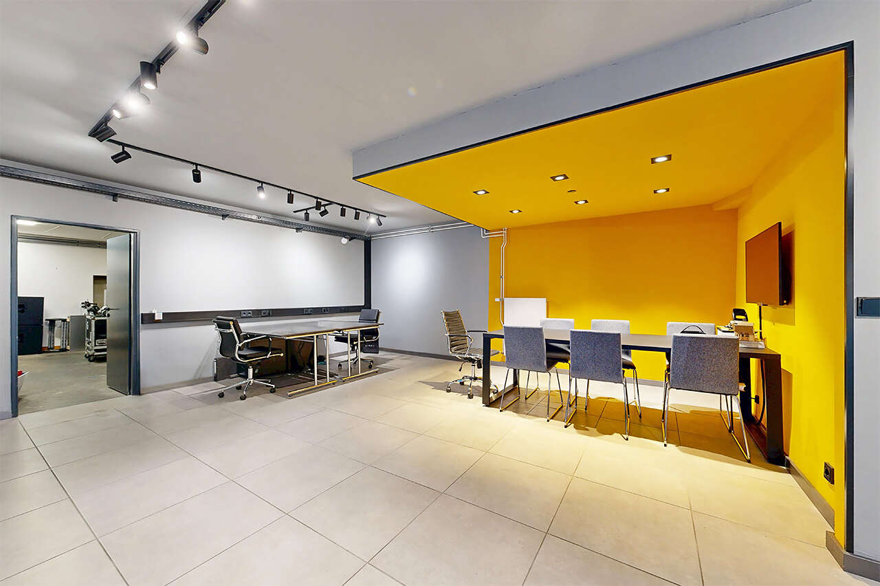 Immobilienmakler Aachen Lagerfläche kaufen mit Immobilienbewertung