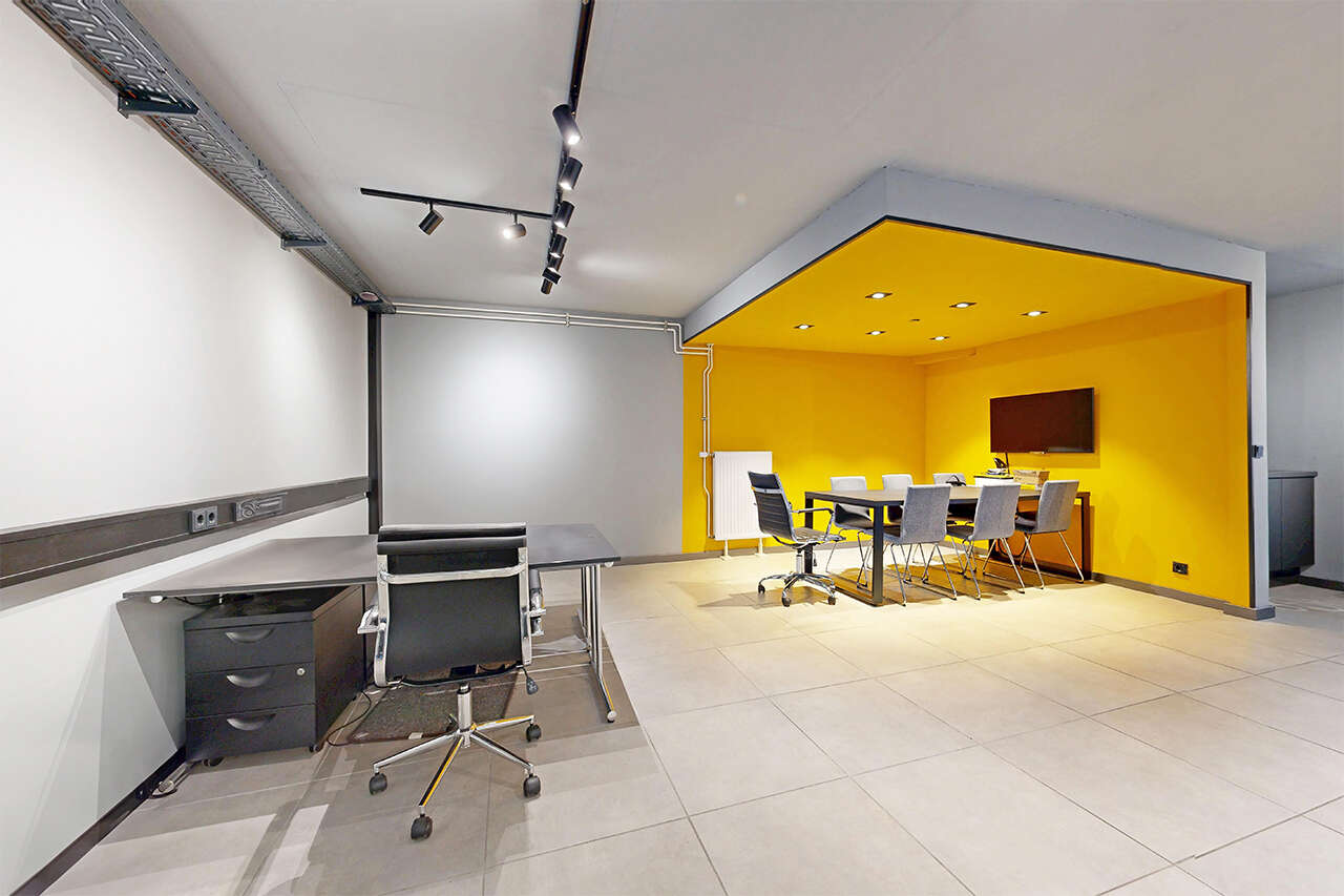 Immobilienmakler Aachen Lagerfläche kaufen mit Immobilienbewertung