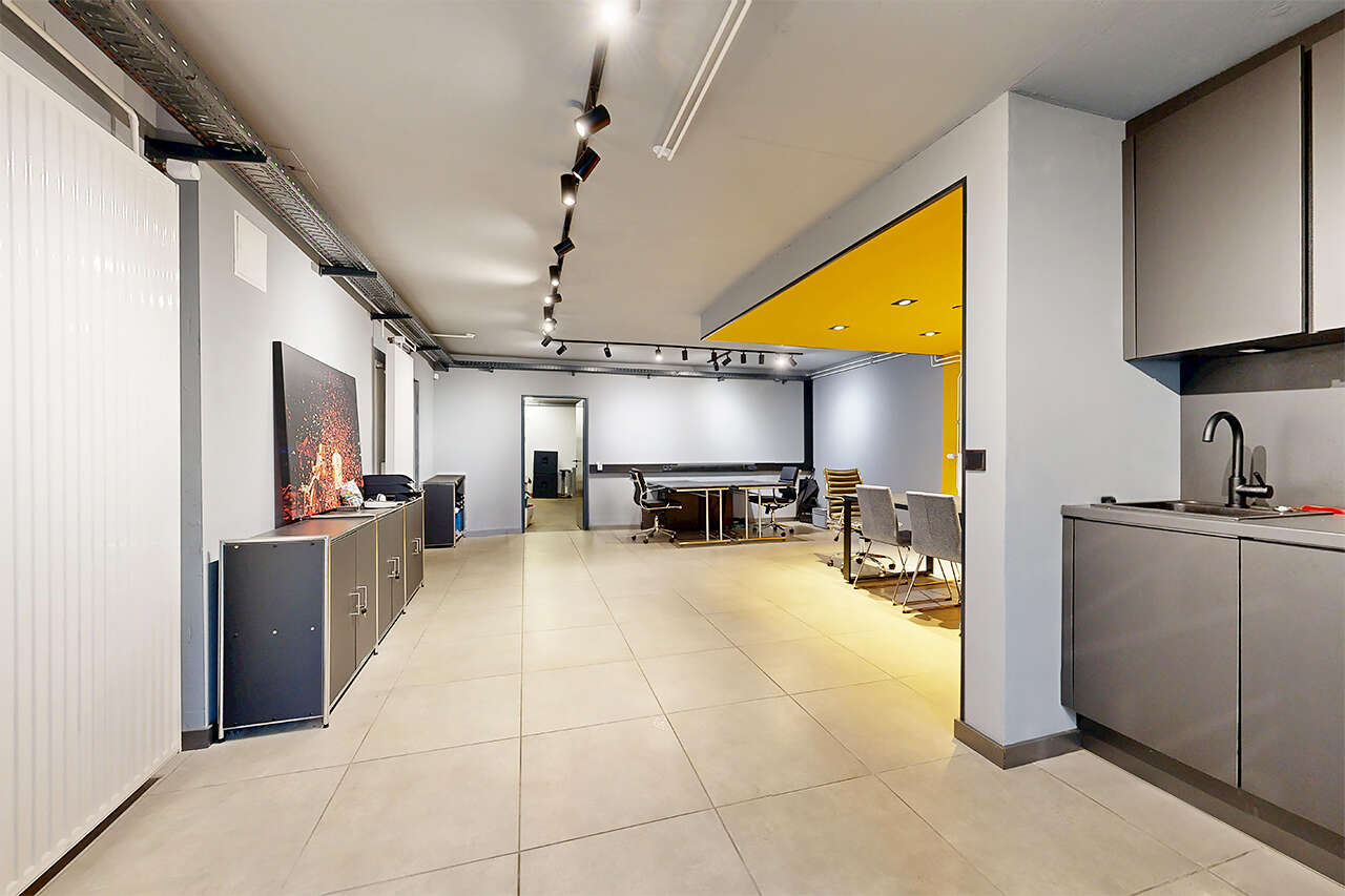 Immobilienmakler Aachen Lagerfläche kaufen mit Immobilienbewertung