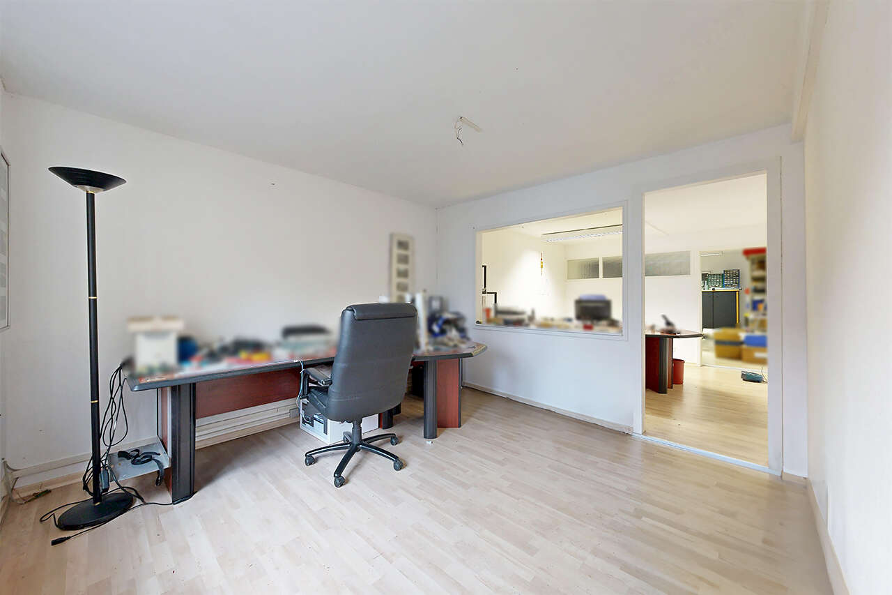 Immobilienmakler Aachen Lagerfläche kaufen mit Immobilienbewertung