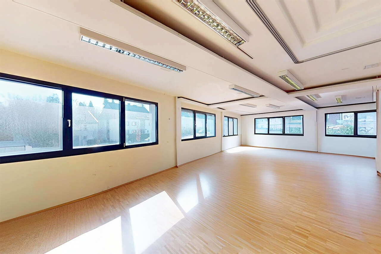 Immobilienmakler Aachen Bürohaus mieten mit Immobilienbewertung