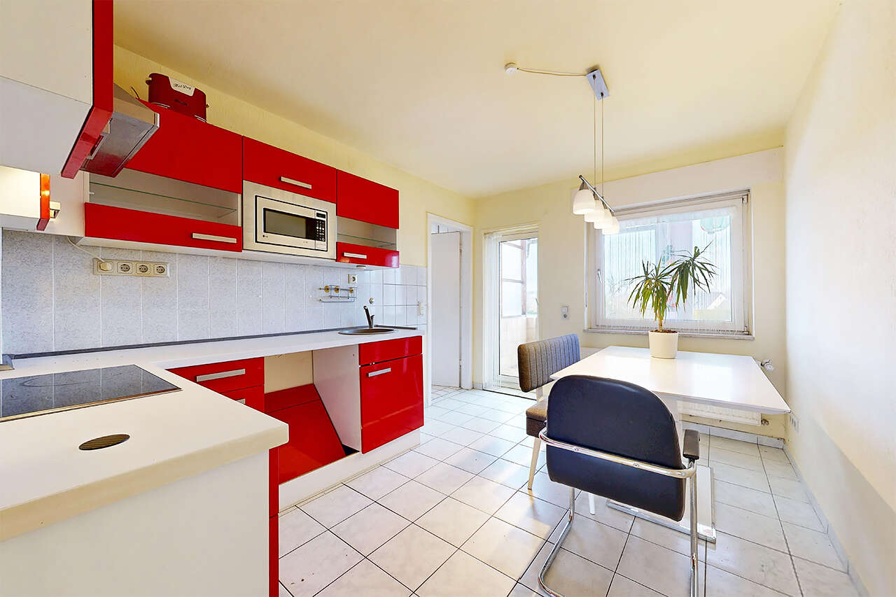 Immobilienmakler Nörvenich Mehrfamilienhaus kaufen mit Immobilienbewertung