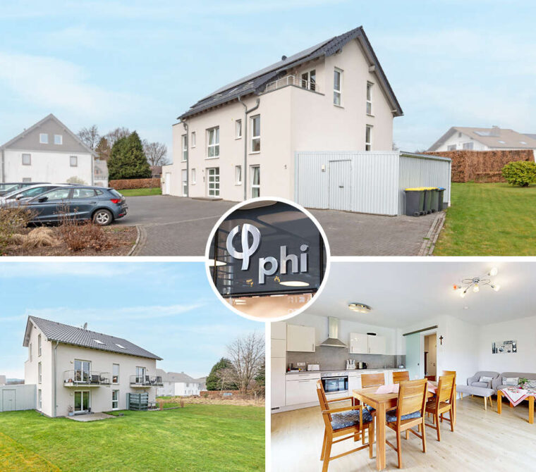 Immobilienmakler Monschau Mehrfamilienhaus kaufen mit Immobilienbewertung