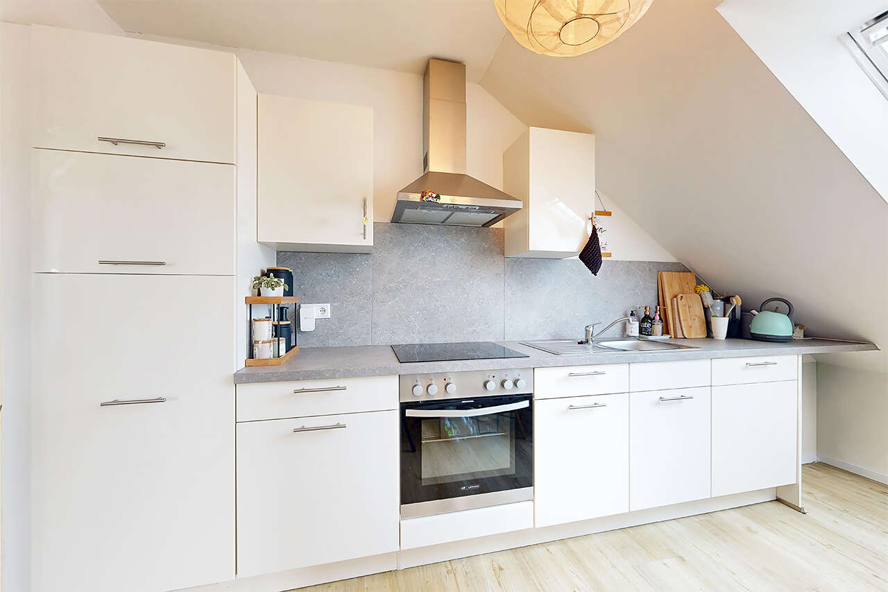 Immobilienmakler Monschau Mehrfamilienhaus kaufen mit Immobilienbewertung