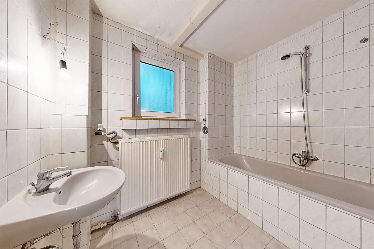 Immobilienmakler Aachen Etagenwohnung kaufen mit Immobilienbewertung