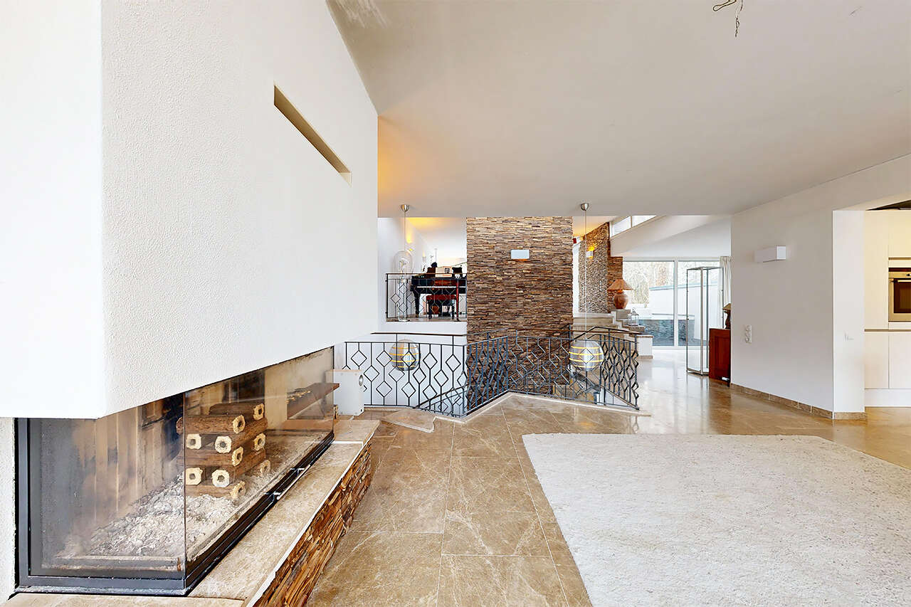 Immobilienmakler Roetgen Zweifamilienhaus kaufen mit Immobilienbewertung