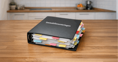 Checkliste Immobilienverkauf