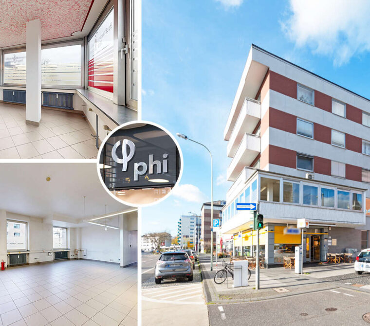 Immobilienmakler Eschweiler Bürofläche kaufen mit Immobilienbewertung