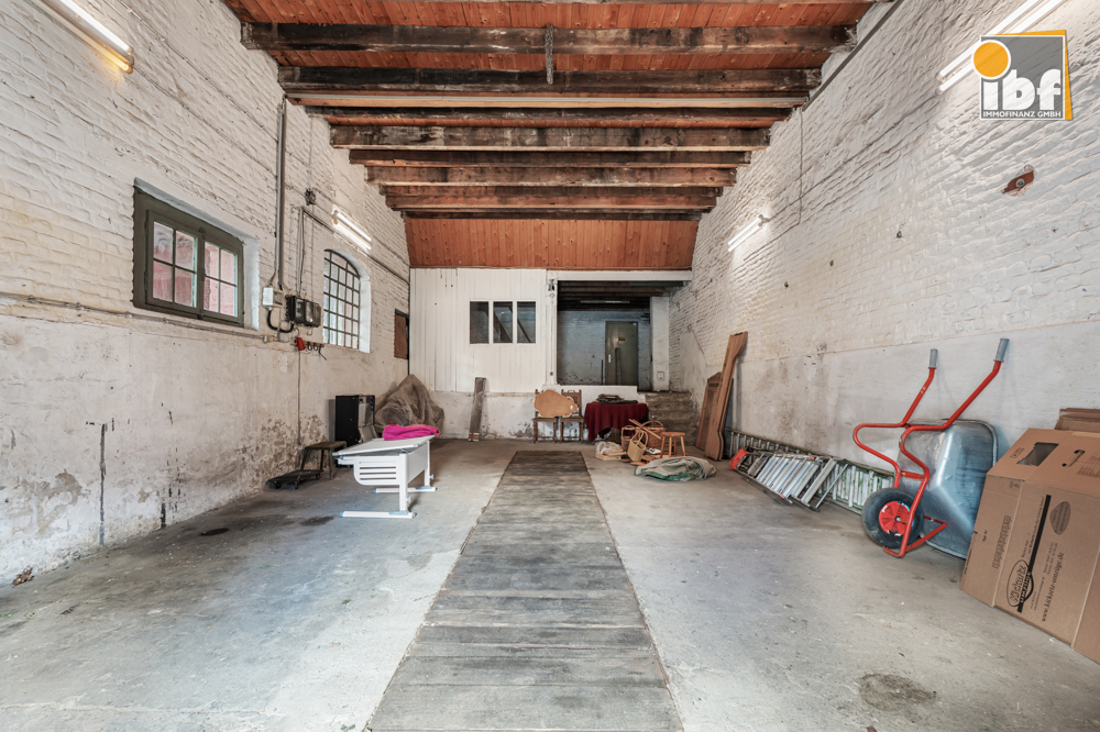 Immobilienmakler Alsdorf / Ofden Haus kaufen mit Immobilienbewertung