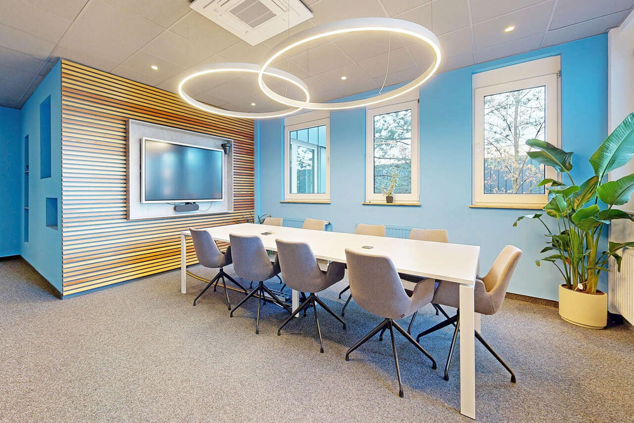 Immobilienmakler Aachen Bürohaus mieten mit Immobilienbewertung