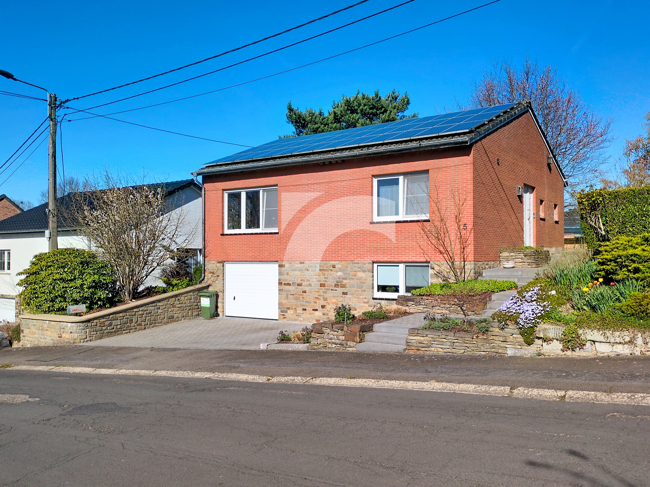 Immobilienmakler Hergenrath Bungalow kaufen mit Immobilienbewertung