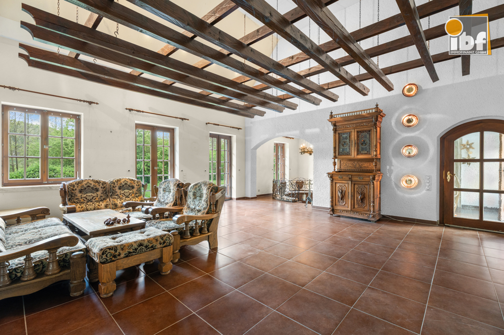 Immobilienmakler Alsdorf / Ofden Haus kaufen mit Immobilienbewertung