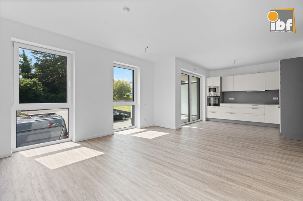 Immobilienmakler Alsdorf / Ofden Etagenwohnung mieten mit Immobilienbewertung