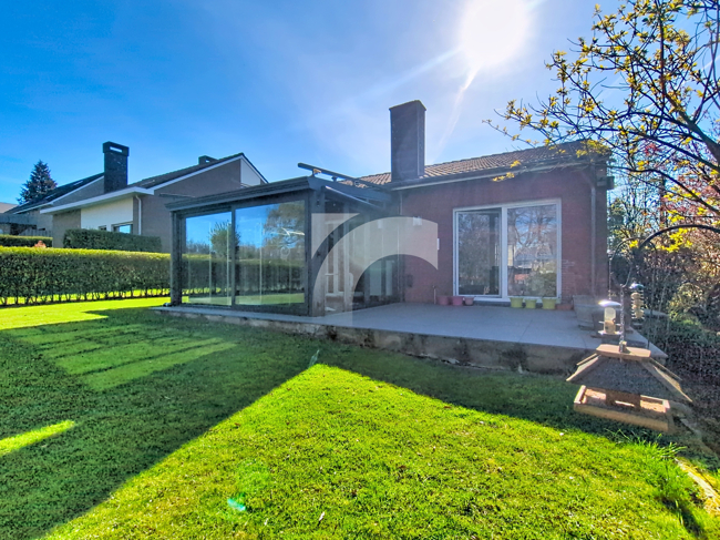 Immobilienmakler Hergenrath Bungalow kaufen mit Immobilienbewertung