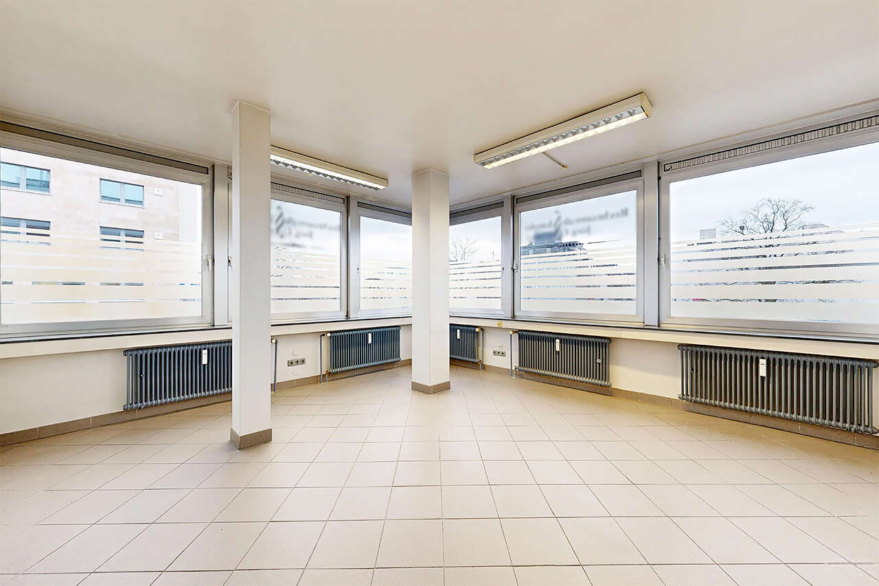 Immobilienmakler Eschweiler Bürofläche kaufen mit Immobilienbewertung