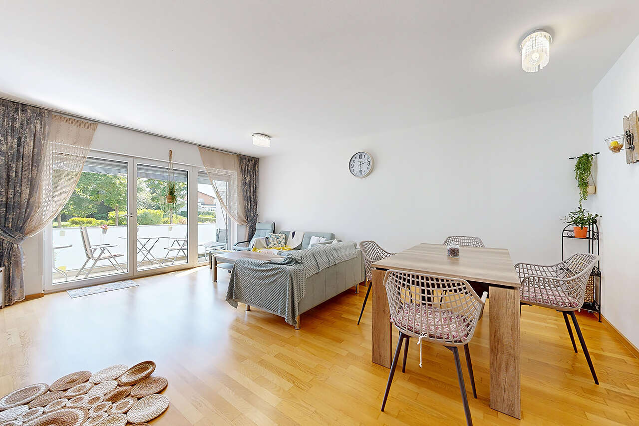 Immobilienmakler Aachen Etagenwohnung referenzen mit Immobilienbewertung