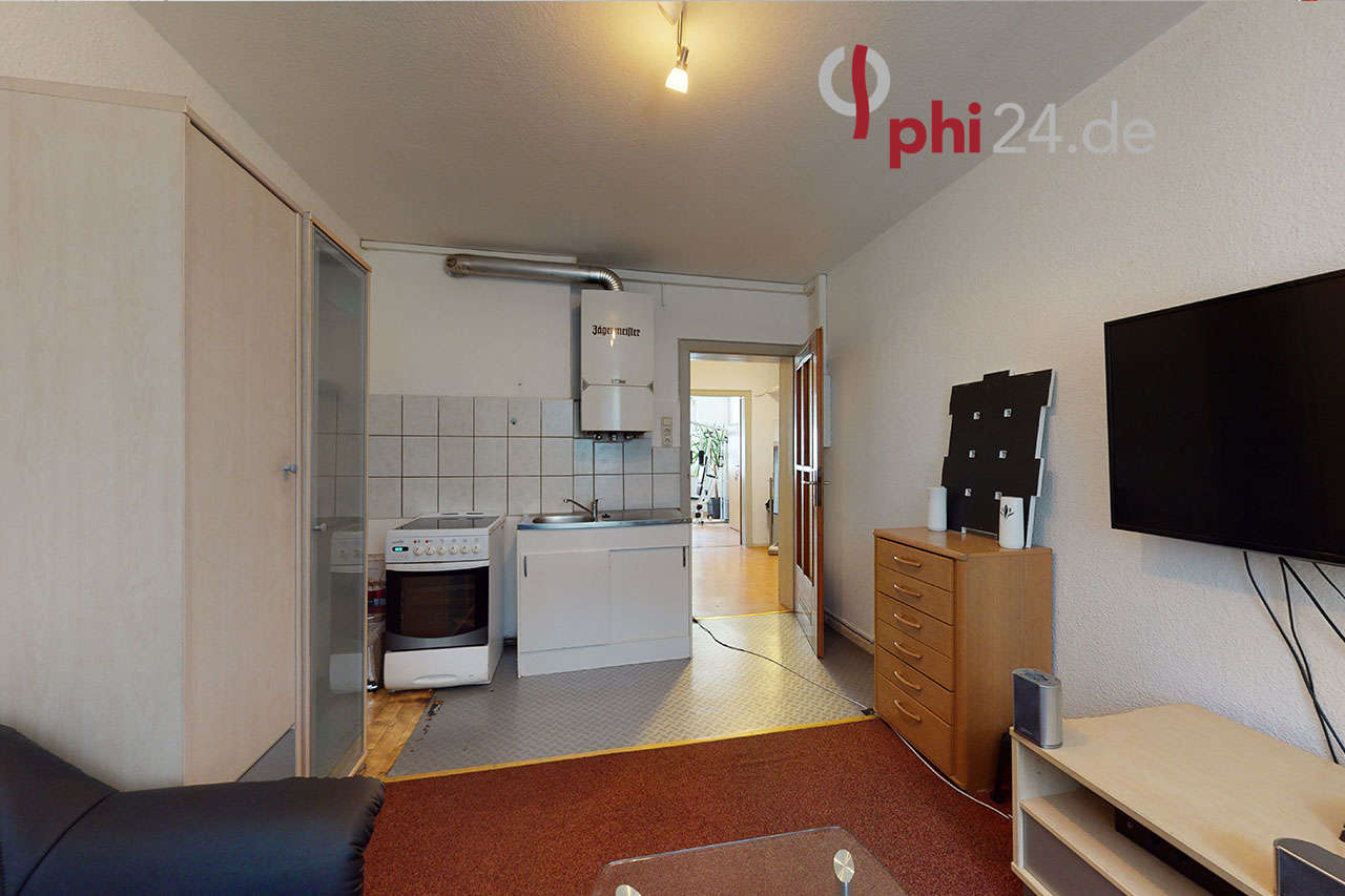 Immobilienmakler Aachen Etagenwohnung referenzen mit Immobilienbewertung