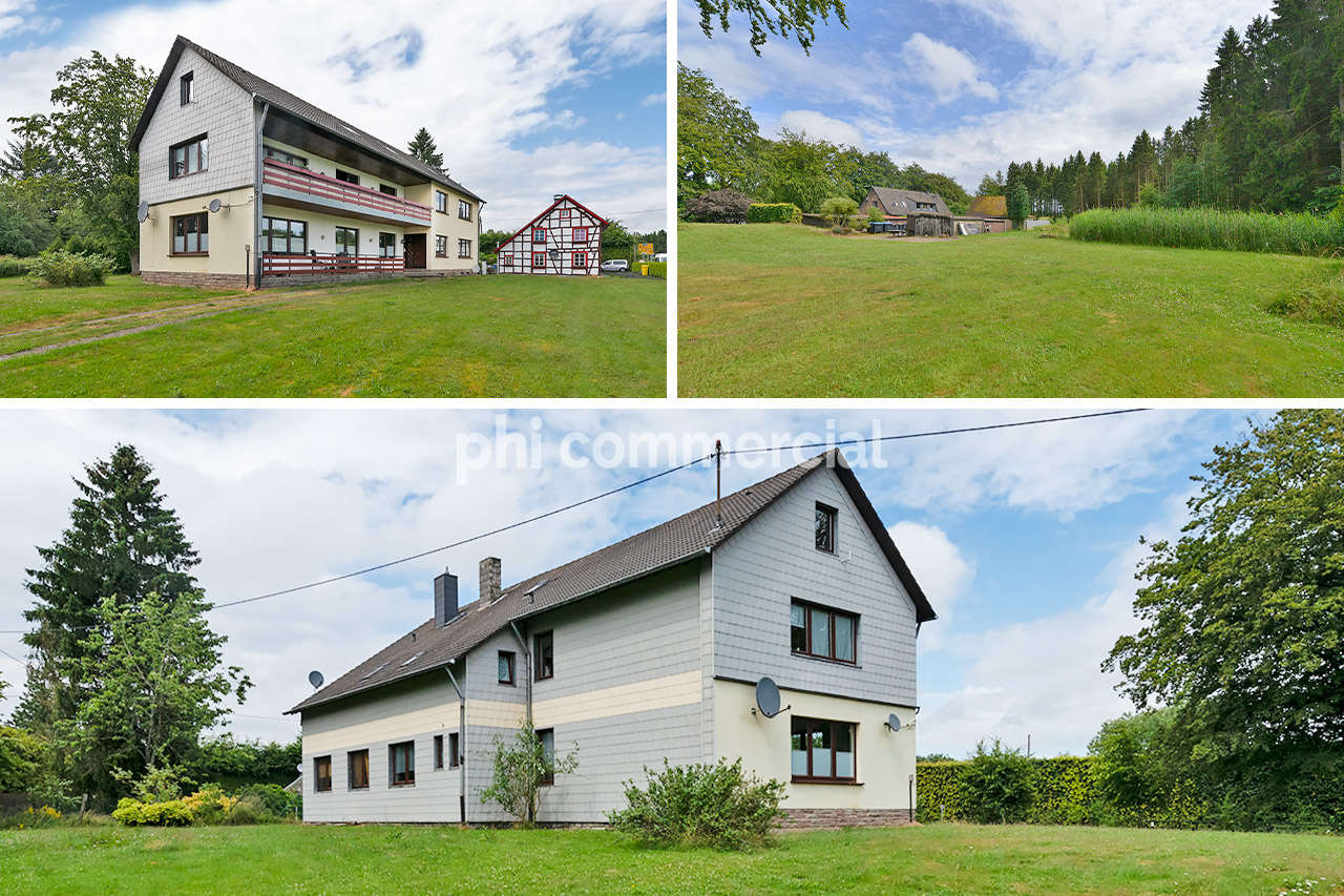Mehrfamilienhaus Monschau kaufen Phi: Immobilien-Monschau-MFH-Kaufen-JE028-27 Immobilienmakler Monschau Mehrfamilienhaus kaufen mit Immobilienbewertung