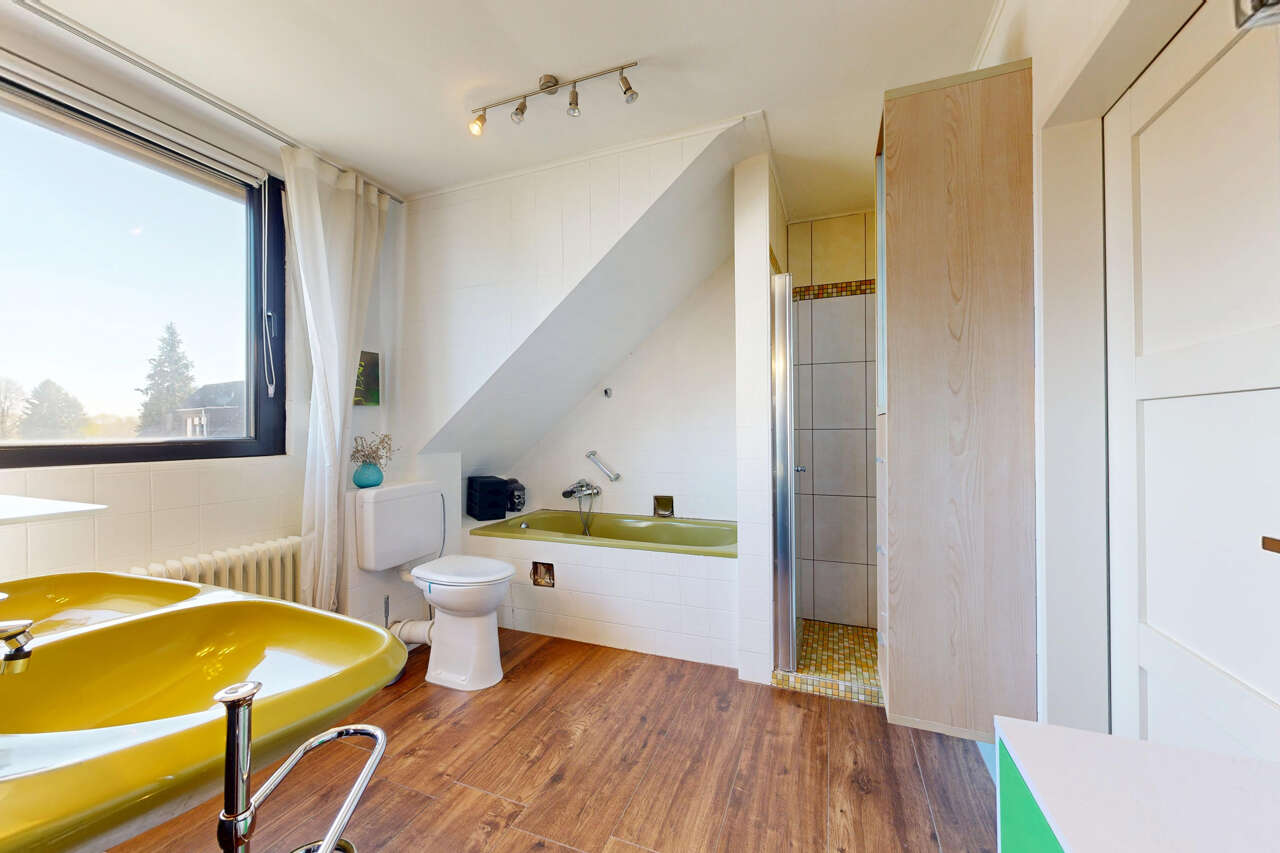 Immobilienmakler Aachen Doppelhaushälfte kaufen mit Immobilienbewertung