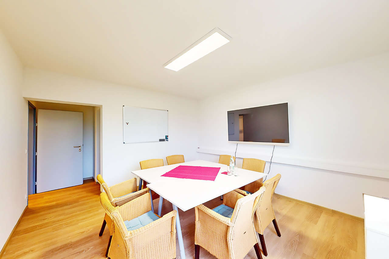 Immobilienmakler Würselen Bürohaus referenzen mit Immobilienbewertung