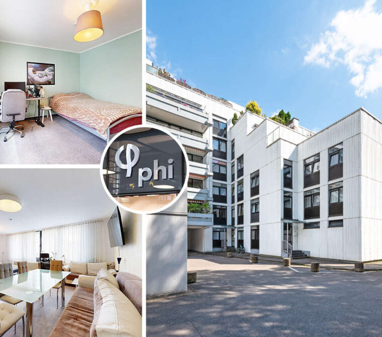 Immobilienmakler Aachen Etagenwohnung kaufen mit Immobilienbewertung