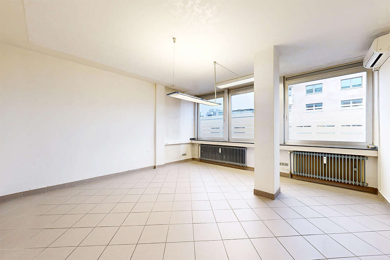 Immobilienmakler Eschweiler Bürofläche kaufen mit Immobilienbewertung