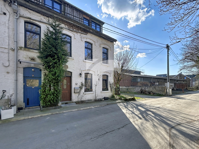 Immobilienmakler EUPEN Mehrfamilienhaus kaufen mit Immobilienbewertung