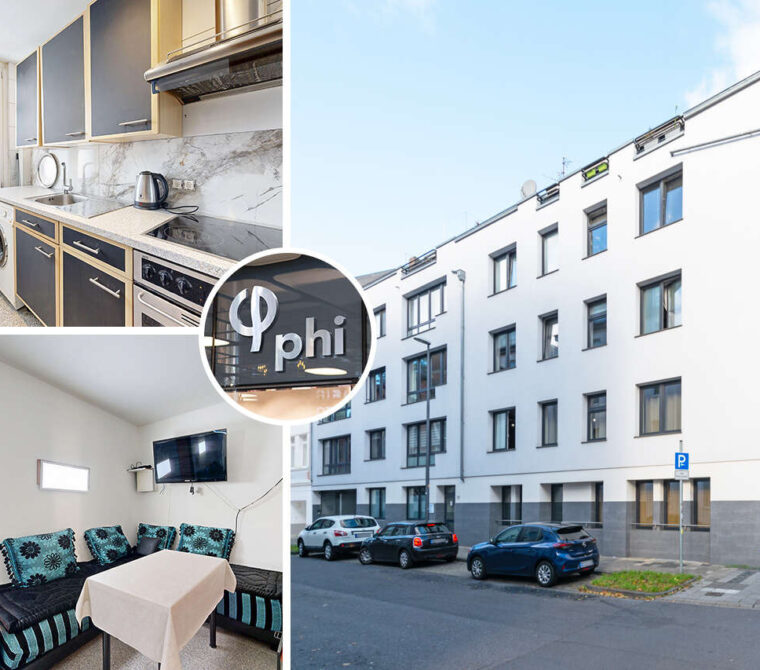 Immobilienmakler Aachen Erdgeschosswohnung kaufen mit Immobilienbewertung