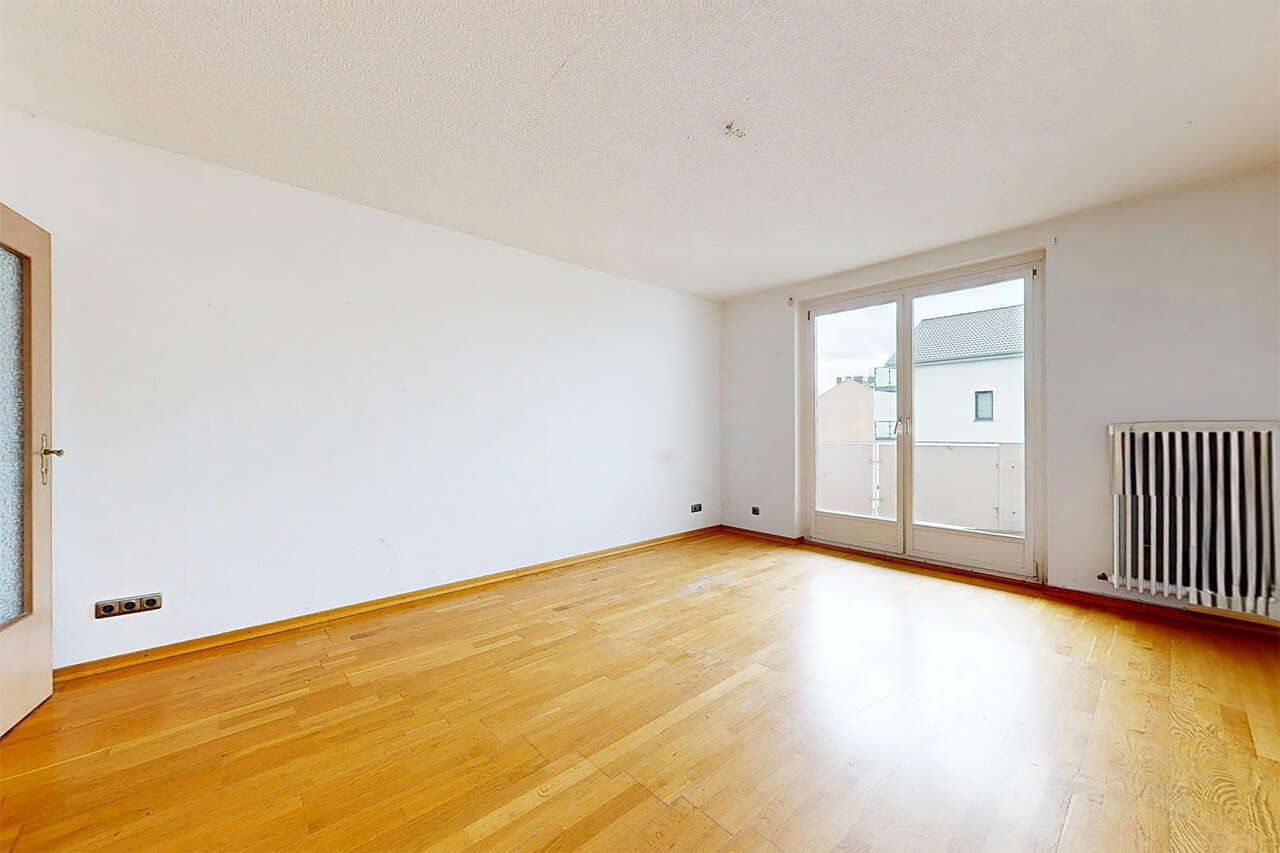 Immobilienmakler Aachen Etagenwohnung kaufen mit Immobilienbewertung