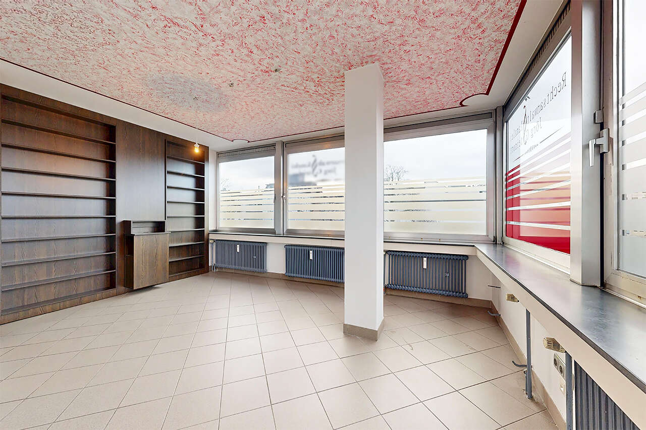 Immobilienmakler Eschweiler Bürofläche kaufen mit Immobilienbewertung