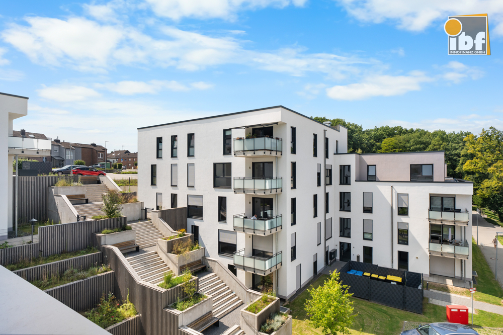 Immobilienmakler Alsdorf / Ofden Etagenwohnung mieten mit Immobilienbewertung