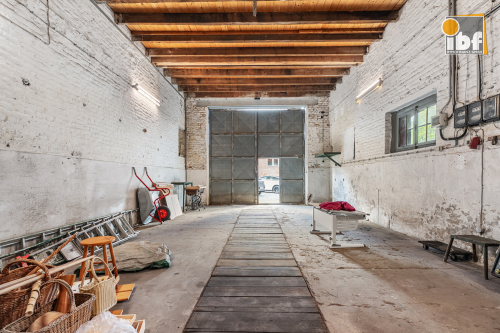 Immobilienmakler Alsdorf / Ofden Haus kaufen mit Immobilienbewertung