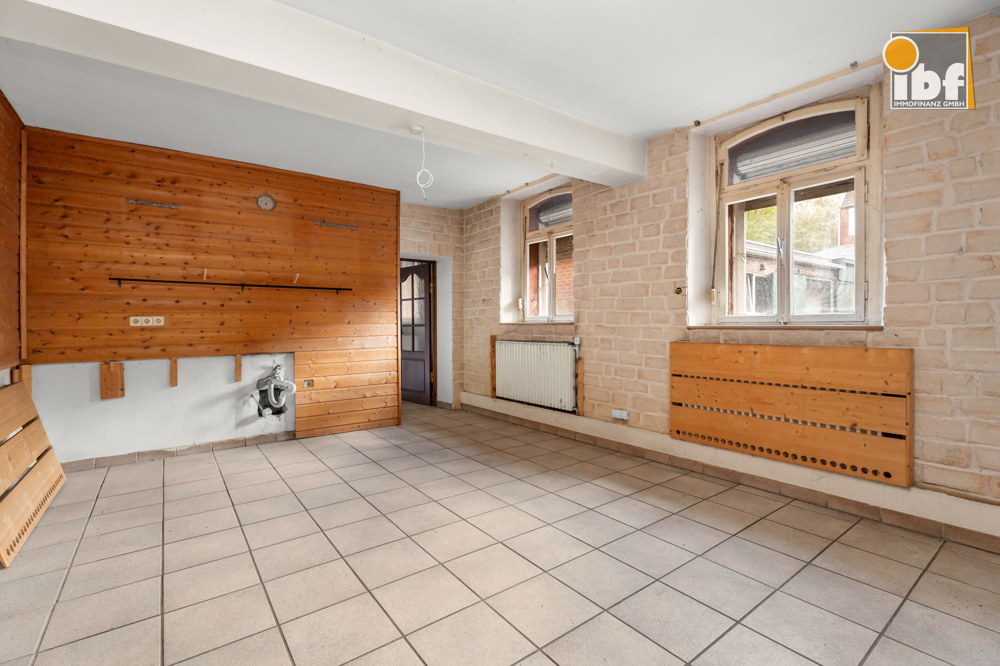 Immobilienmakler Alsdorf / Ofden Haus kaufen mit Immobilienbewertung