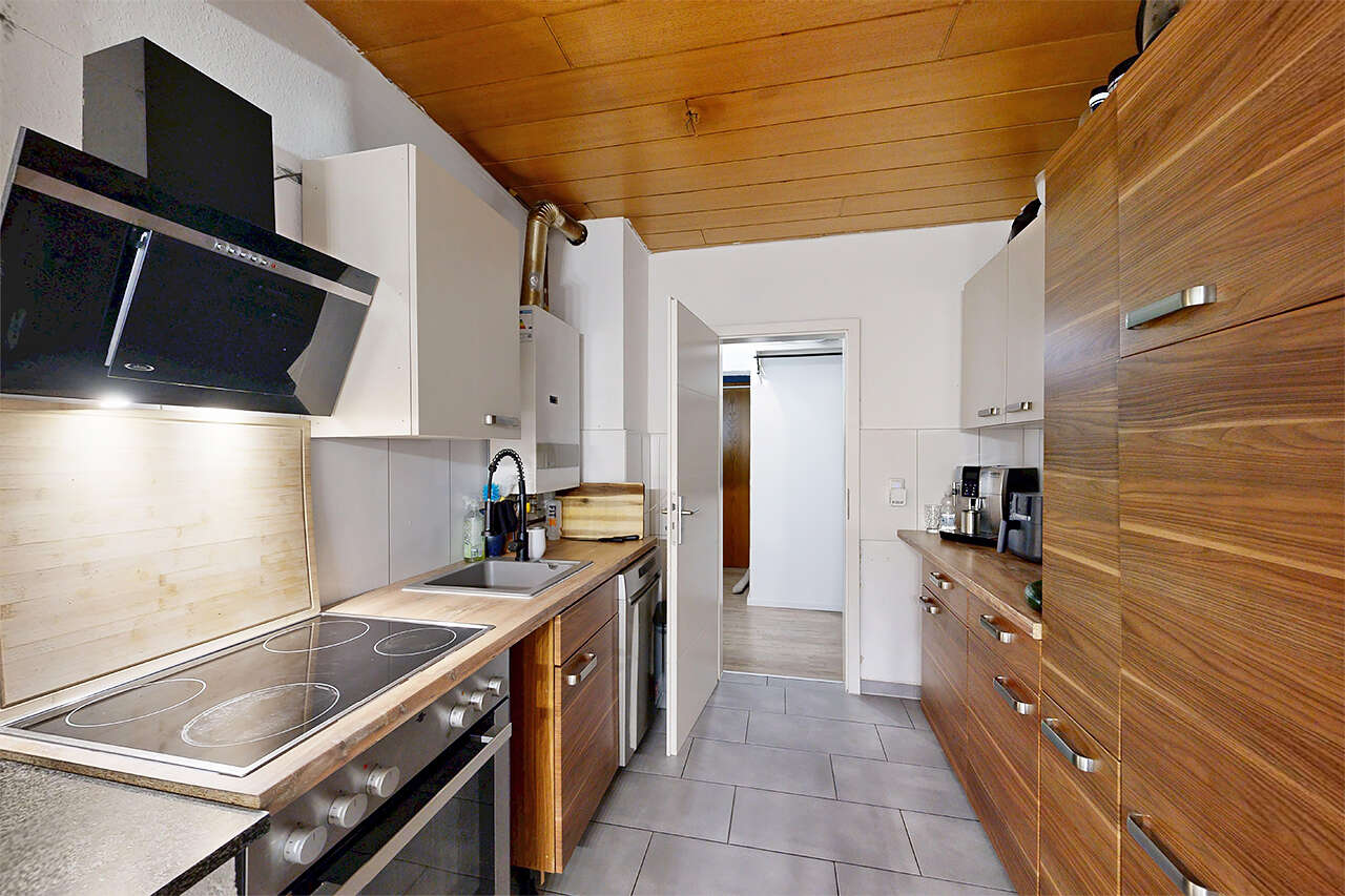 Immobilienmakler Hürtgenwald Mehrfamilienhaus kaufen mit Immobilienbewertung