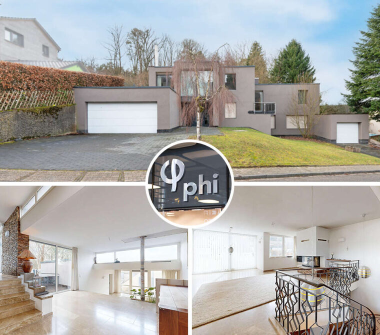 Immobilienmakler Roetgen Zweifamilienhaus kaufen mit Immobilienbewertung