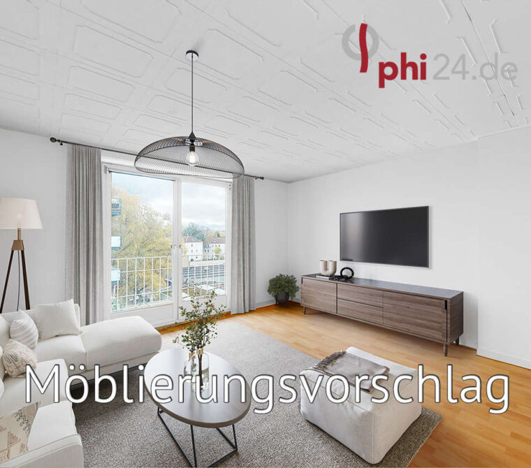 Immobilienmakler Aachen Etagenwohnung kaufen mit Immobilienbewertung