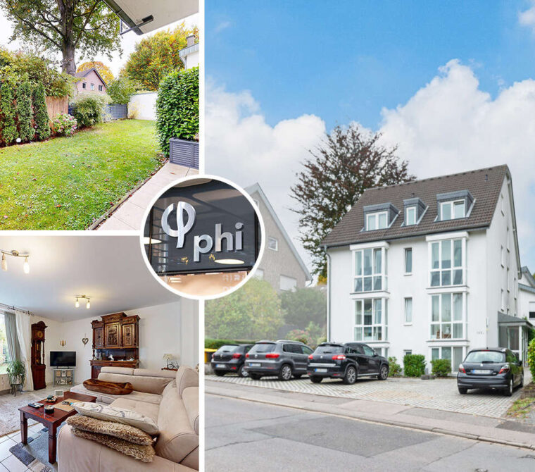 Immobilienmakler Aachen Mehrfamilienhaus kaufen mit Immobilienbewertung