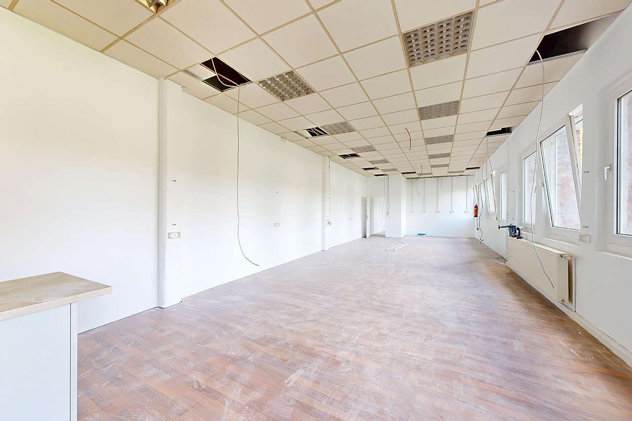 Immobilienmakler Stolberg Industrieanlage kaufen mit Immobilienbewertung