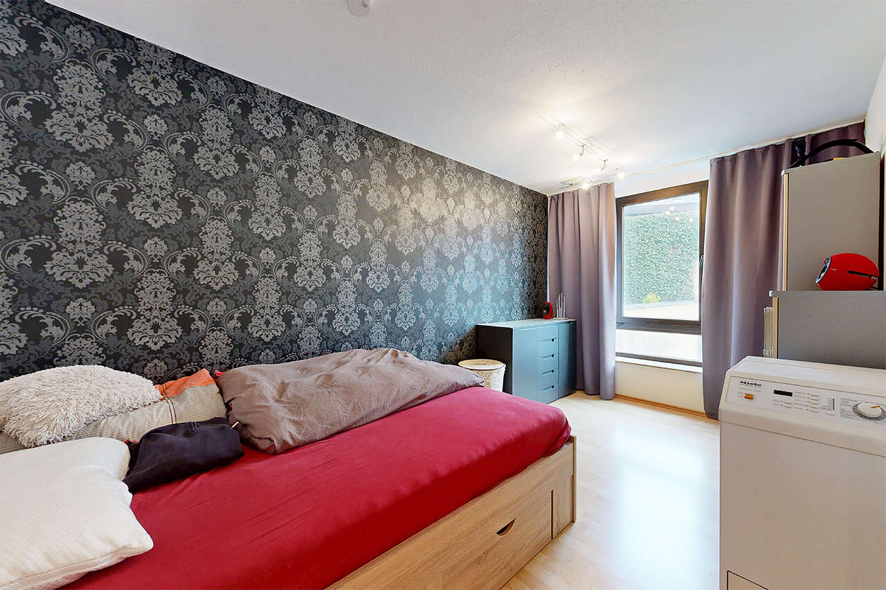 Immobilienmakler Aachen Etagenwohnung kaufen mit Immobilienbewertung