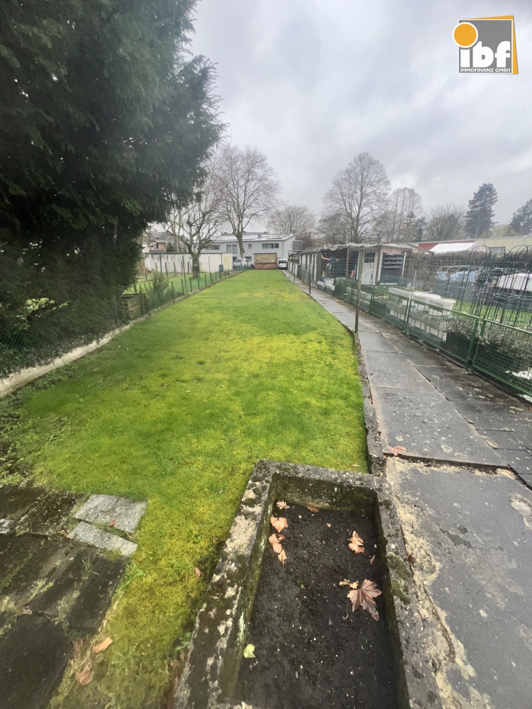 Reihenhaus Würselen / Bardenberg kaufen Phi: IMG_5556 Immobilienmakler Würselen / Bardenberg Reihenhaus kaufen mit Immobilienbewertung