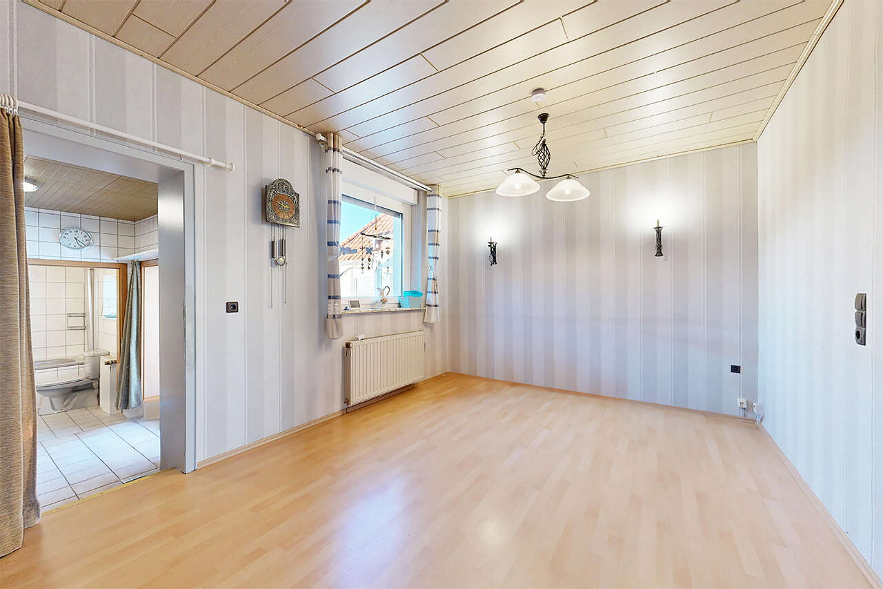 Immobilienmakler Herzogenrath Reihenhaus kaufen mit Immobilienbewertung