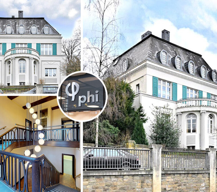 Immobilienmakler Stolberg Villa kaufen mit Immobilienbewertung