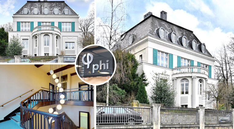 Immobilienmakler Stolberg Villa kaufen mit Immobilienbewertung