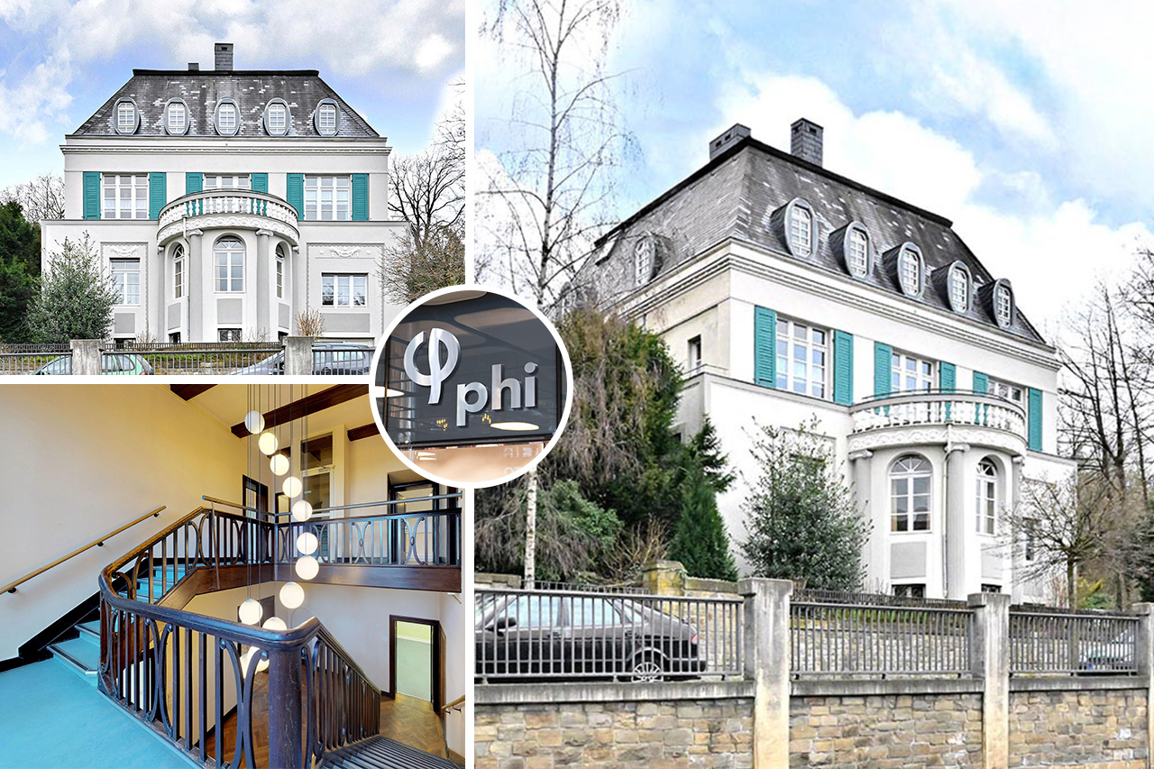 Immobilienmakler Stolberg Villa kaufen mit Immobilienbewertung