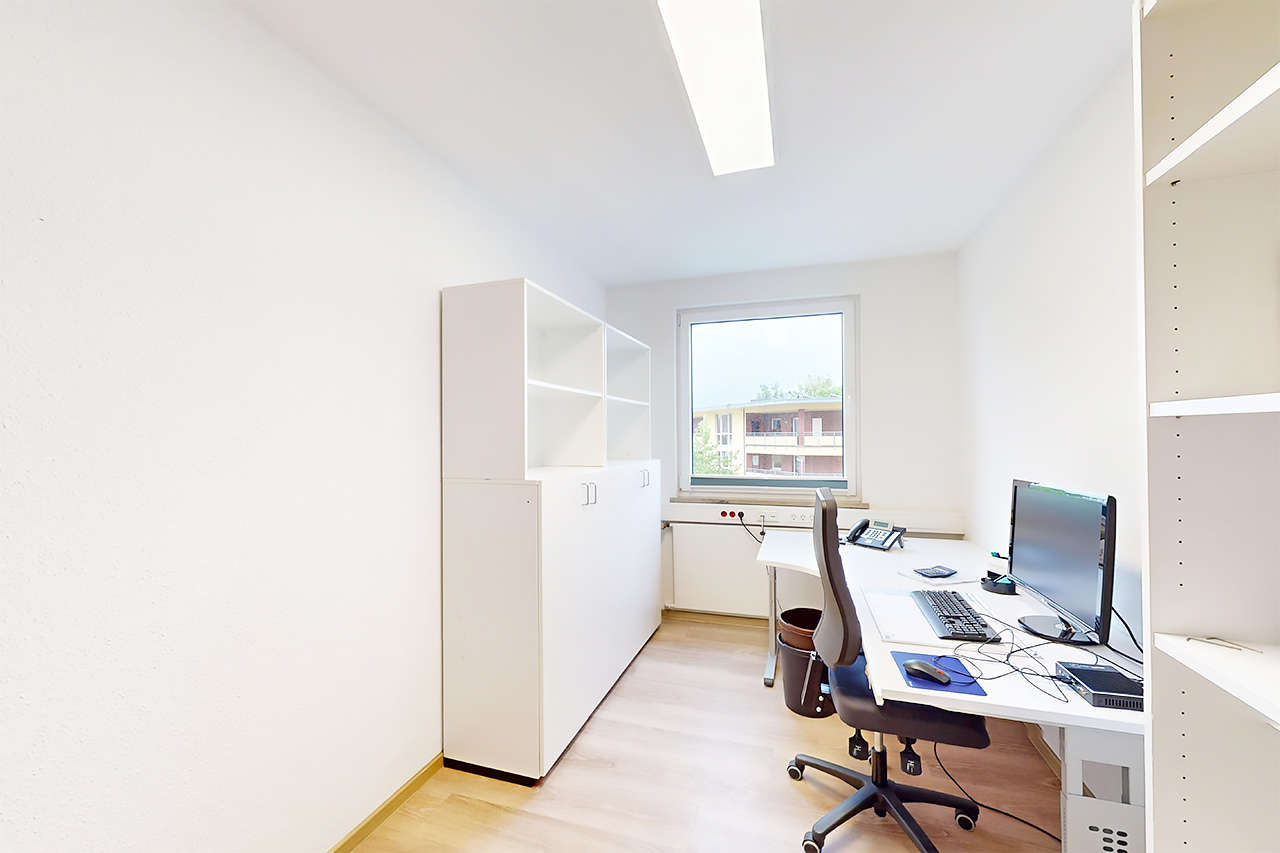 Immobilienmakler Würselen Bürohaus referenzen mit Immobilienbewertung