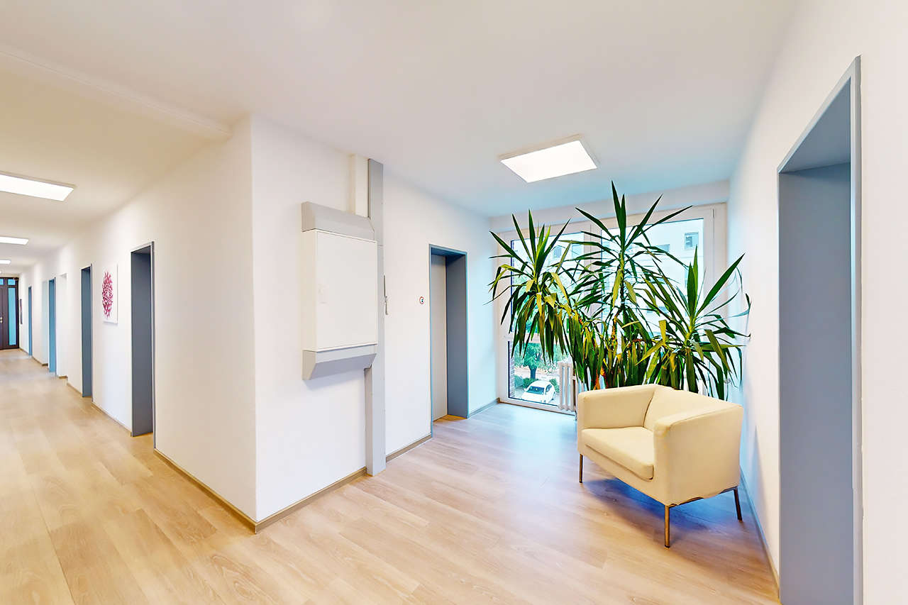Immobilienmakler Würselen Bürohaus referenzen mit Immobilienbewertung