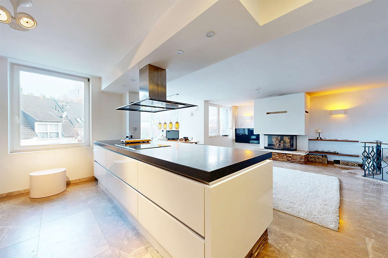 Immobilienmakler Roetgen Zweifamilienhaus kaufen mit Immobilienbewertung