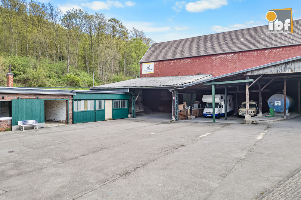 Immobilienmakler Alsdorf / Ofden Haus kaufen mit Immobilienbewertung