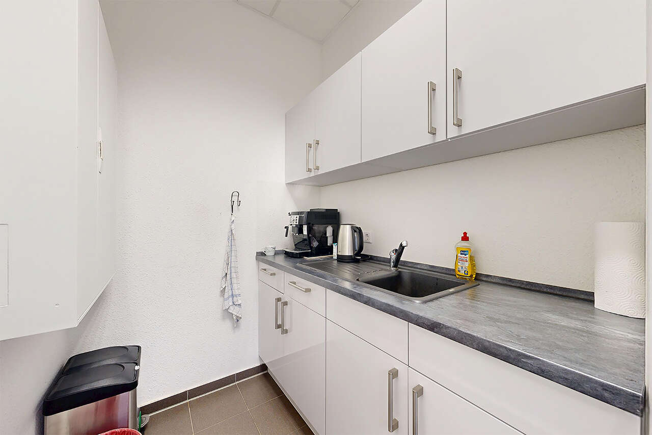 Immobilienmakler Alsdorf Bürofläche kaufen mit Immobilienbewertung